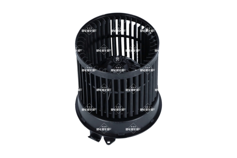 Ventilator habitaclu