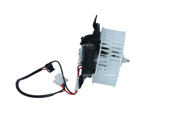 Ventilator habitaclu