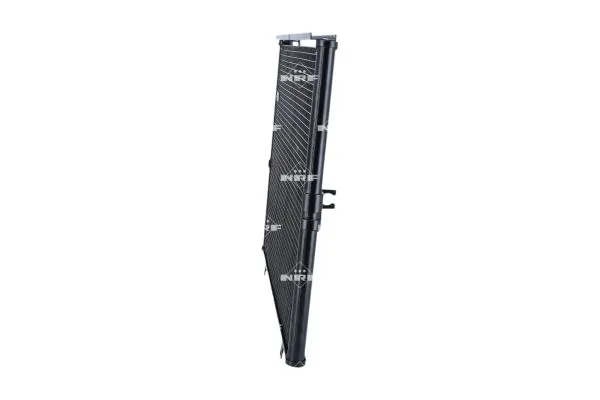 Radiator climatizare
