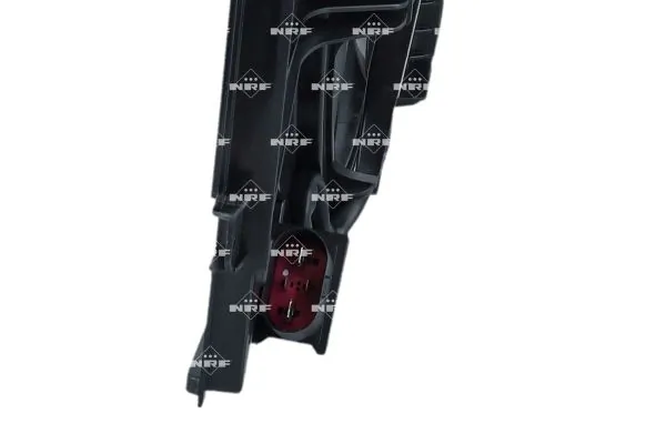 Ventilator radiator racire