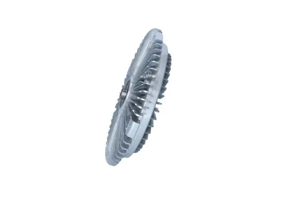 Cupla ventilator radiator
