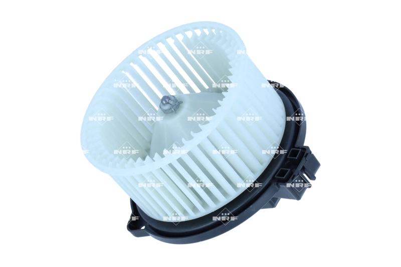 Ventilator habitaclu