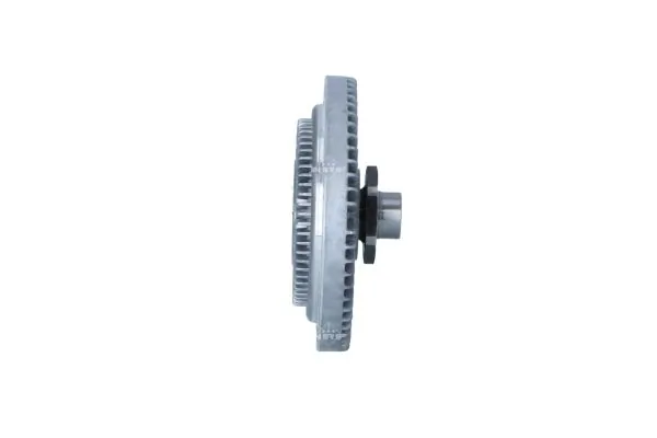 Cupla ventilator radiator