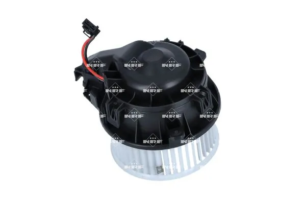 Ventilator habitaclu