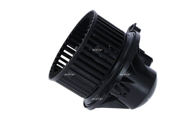 Ventilator habitaclu