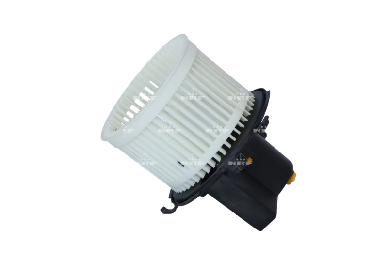 Ventilator habitaclu