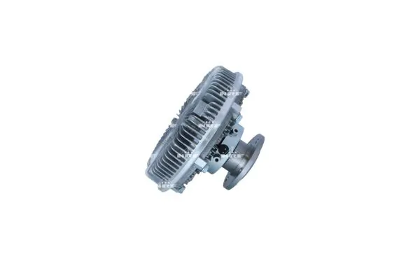 Cupla ventilator radiator