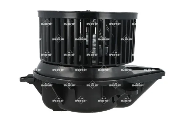 Ventilator habitaclu