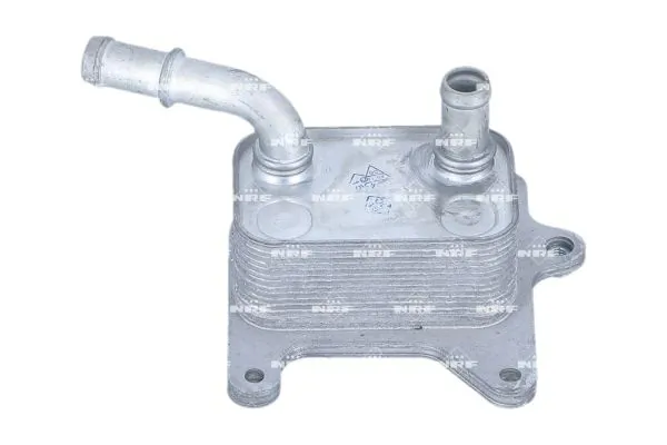 Radiator ulei / termoflot