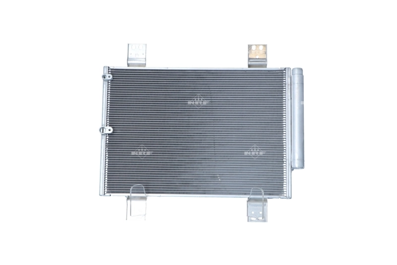 Radiator climatizare