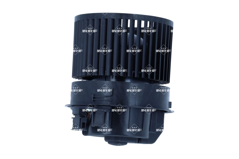 Ventilator habitaclu