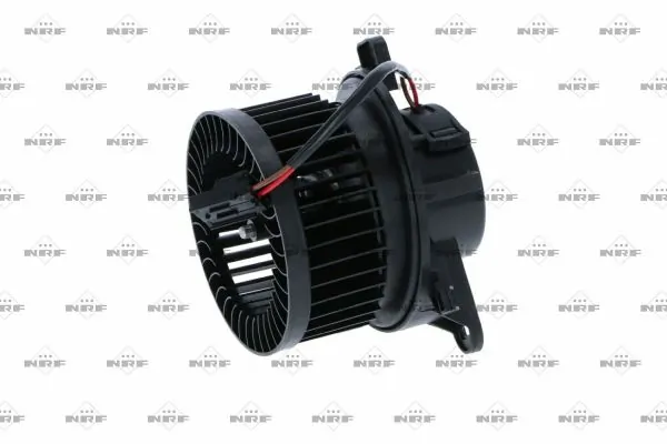 Ventilator habitaclu