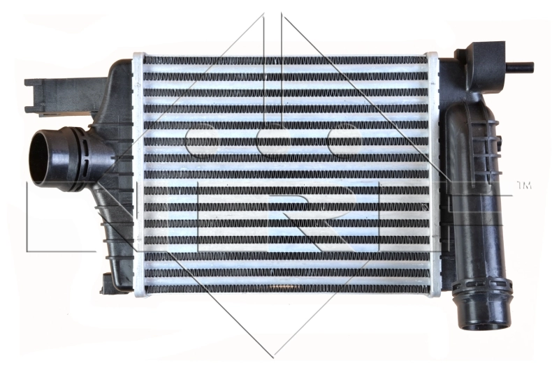 Intercooler