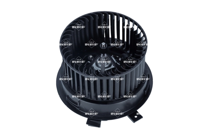 Ventilator habitaclu