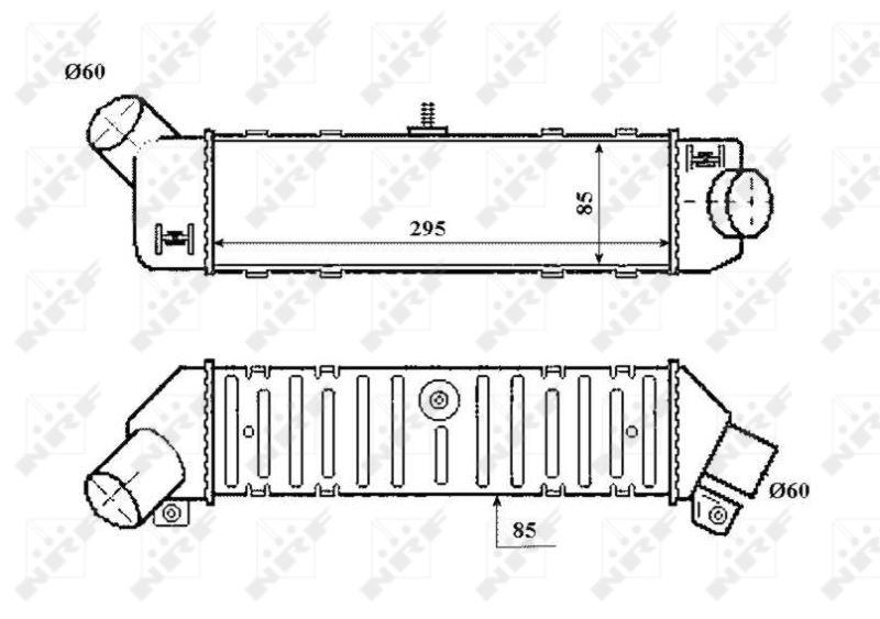 Intercooler
