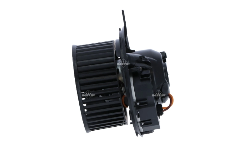Ventilator habitaclu