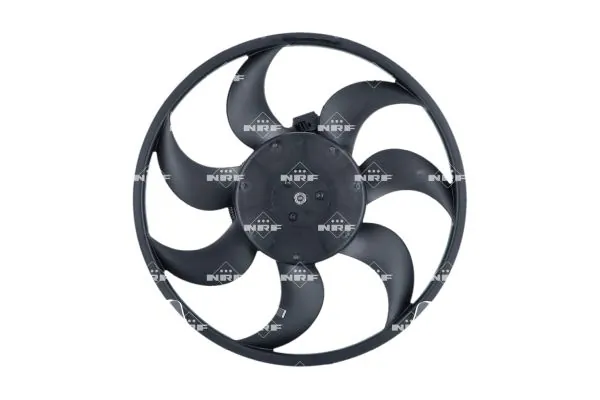 Ventilator radiator racire