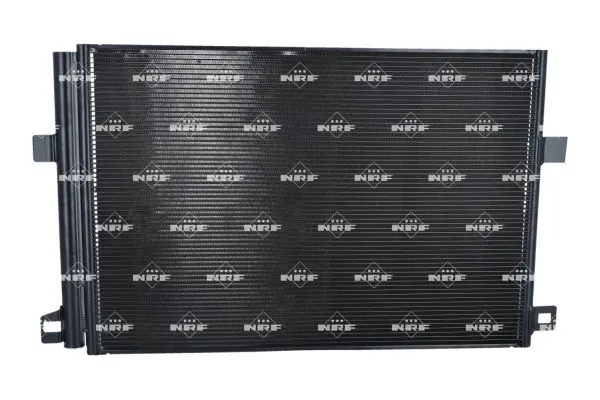 Radiator climatizare