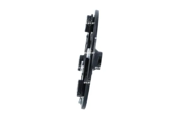 Disc antrenor, cuplaj magnetic (compresor)