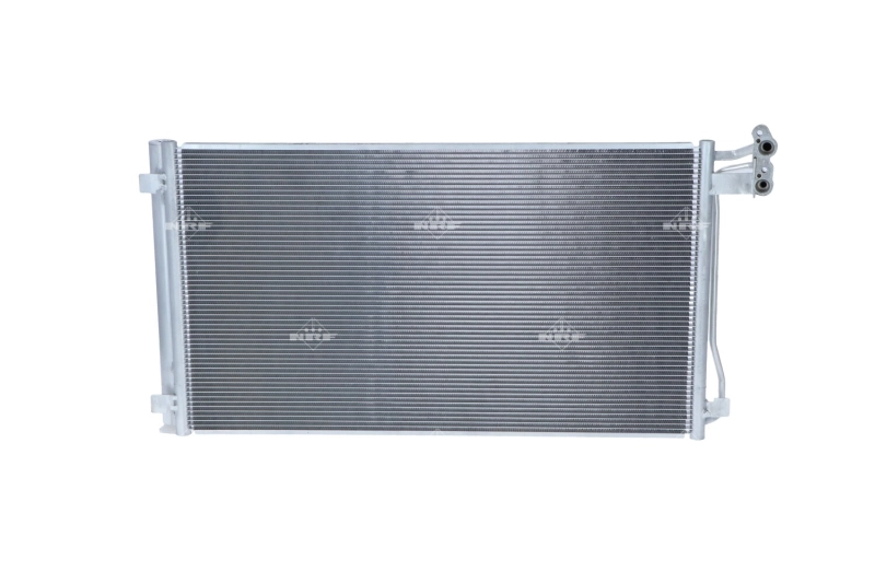 Radiator climatizare