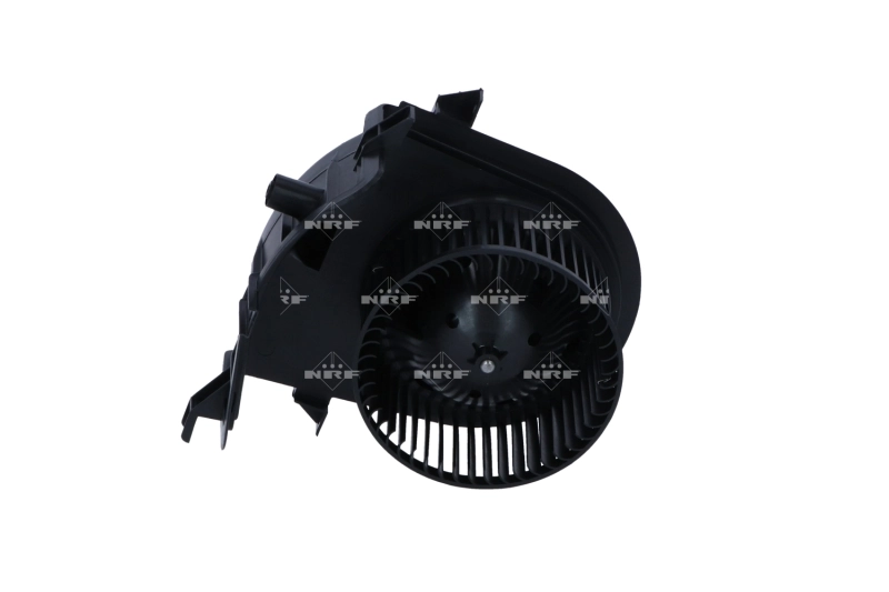 Ventilator habitaclu