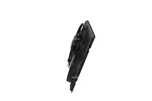 Ventilator radiator racire