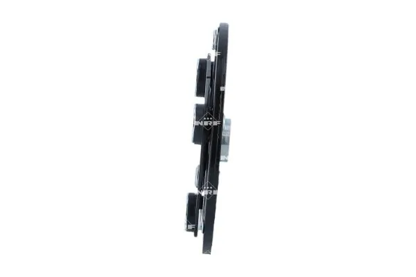 Disc antrenor, cuplaj magnetic (compresor)