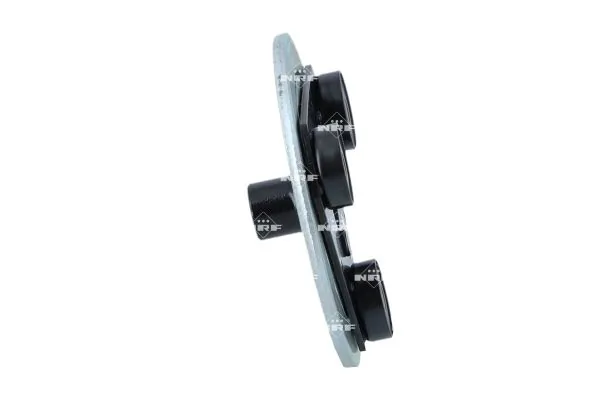 Disc antrenor cuplaj magnetic compresor