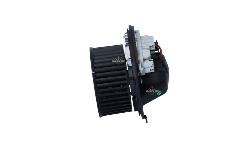 Ventilator habitaclu