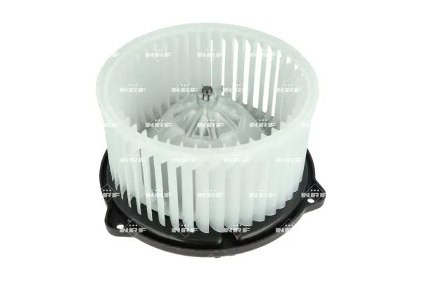 Ventilator habitaclu