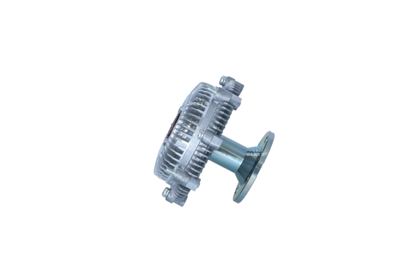 Cupla ventilator radiator