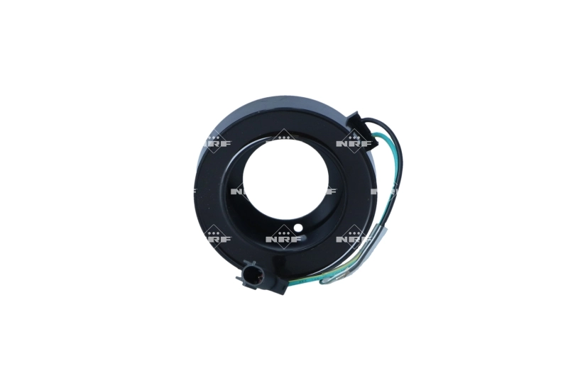 Bobina, cuplaj magnetic (compresor)