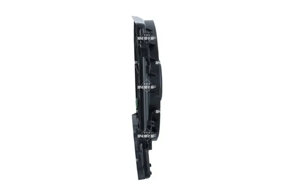 Ventilator radiator racire