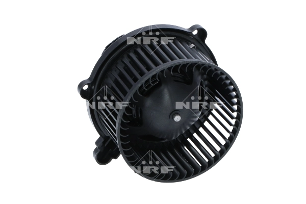 Ventilator habitaclu