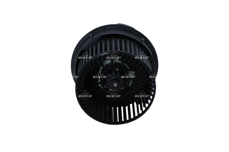 Ventilator habitaclu