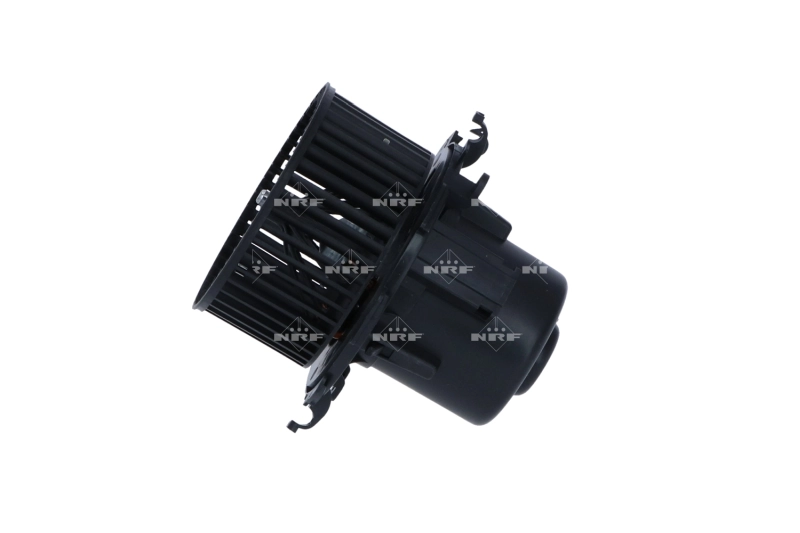 Ventilator habitaclu