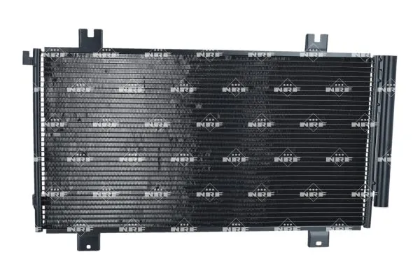 Radiator climatizare