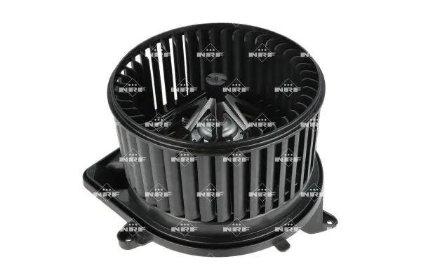 Ventilator habitaclu