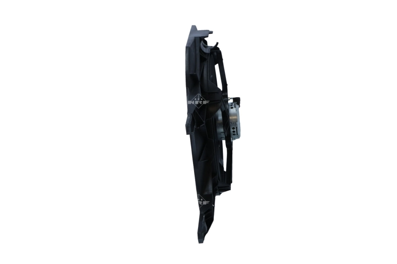 Ventilator radiator racire