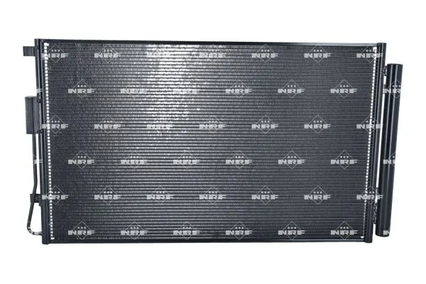 Radiator climatizare