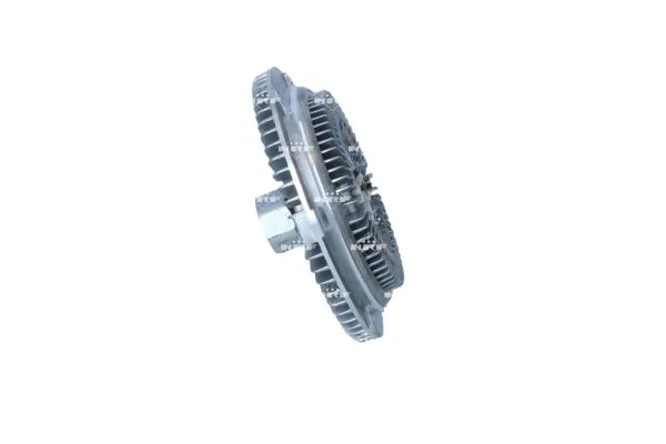 Cupla ventilator radiator