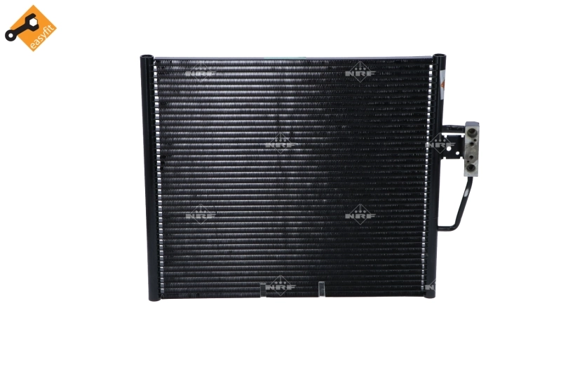 Radiator climatizare
