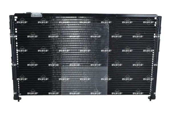 Radiator climatizare