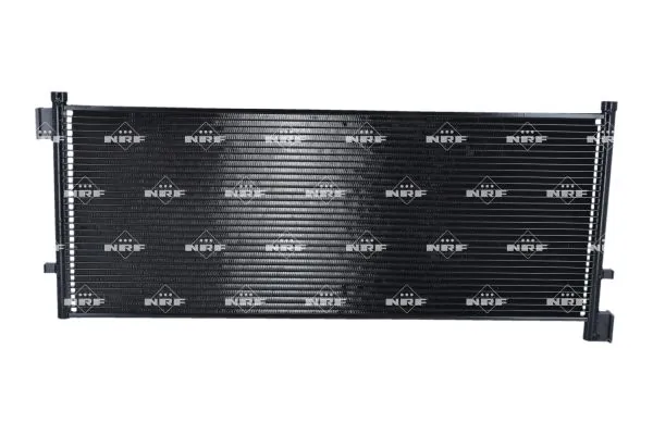 Radiator climatizare