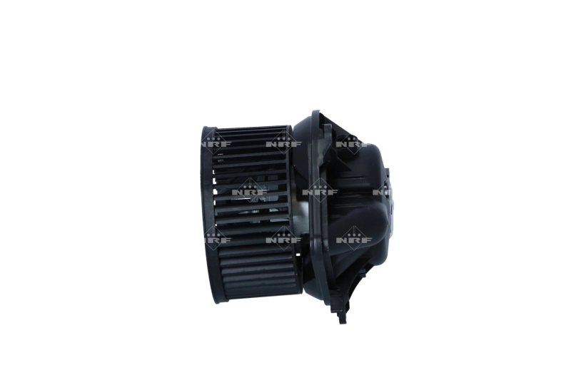 Ventilator habitaclu