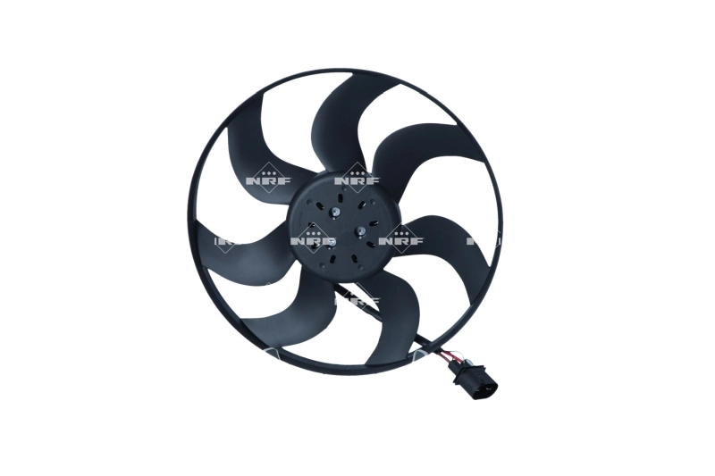 Ventilator radiator racire