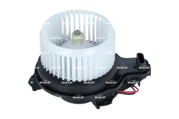 Ventilator habitaclu