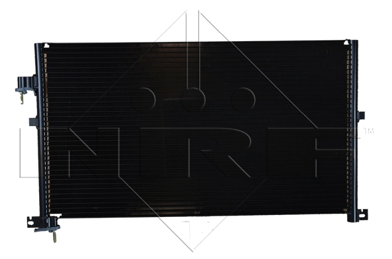 Radiator climatizare