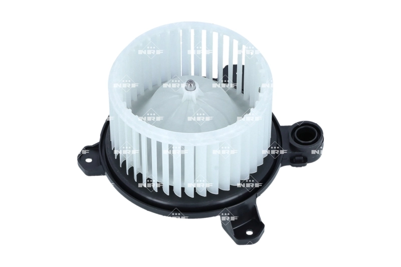 Ventilator habitaclu