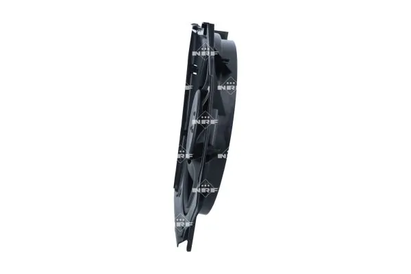 Ventilator radiator racire